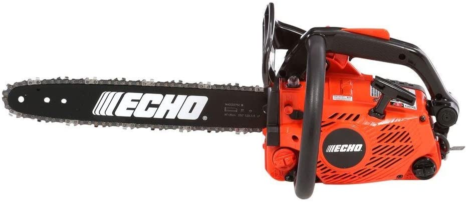 ECHO CS-303T Chainsaw 14″ #CS-303T-14