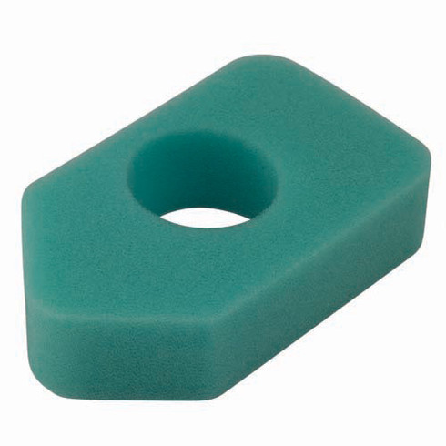 OREGON 514301 AIR FILTER CLAMSHELLED VERSION Original OEM part
