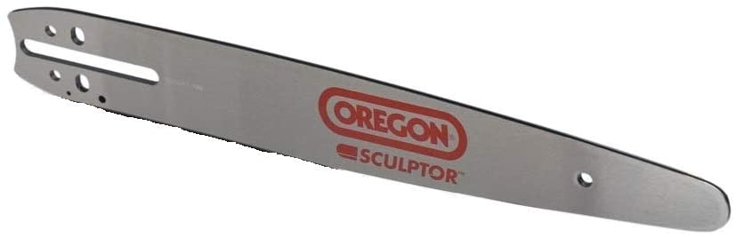 Oregon 10″ Dime Tip Sculptor Carving Bar #535044
