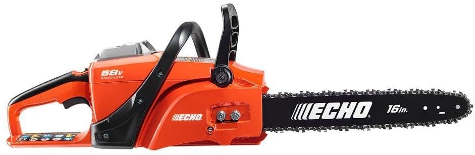 ECHO CCS-58V4AH Battery Chainsaw
