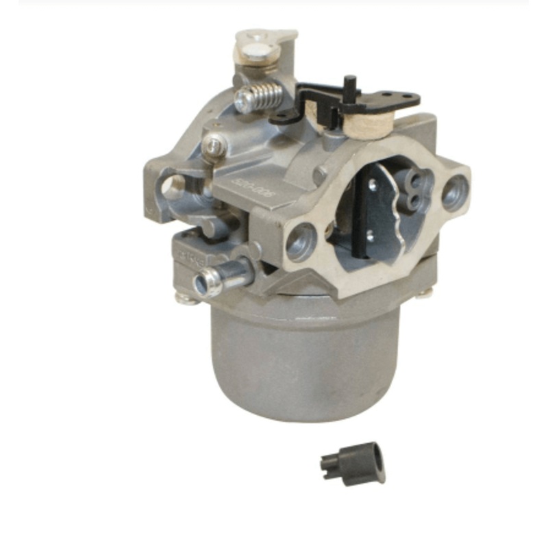 520-006 Stens Carburetor Assembly 799728