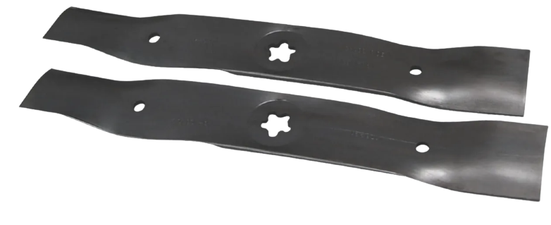 Husqvarna Mower Mulch Blades 42″ (Set of 2) OEM #532134149