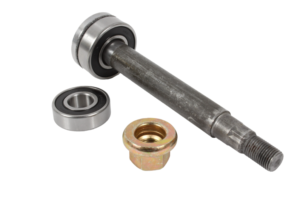 Husqvarna Mandrel Shaft Assembly OEM #532137646