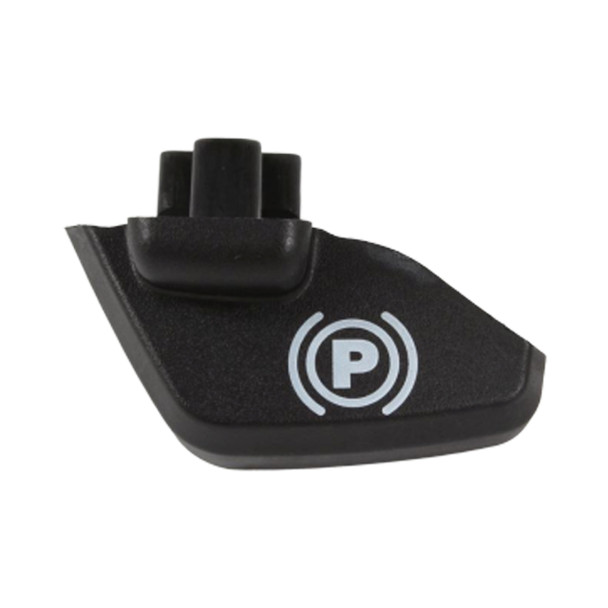 Husqvarna Parking Brake Handle OEM #532196439