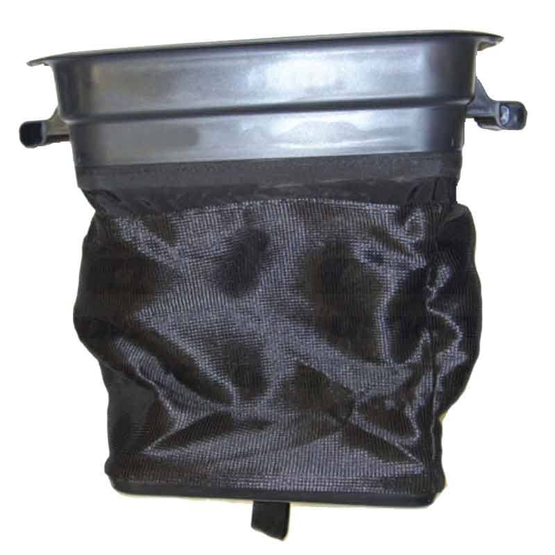 Husqvarna Genuine Part 532400226 Container Bag, Soft