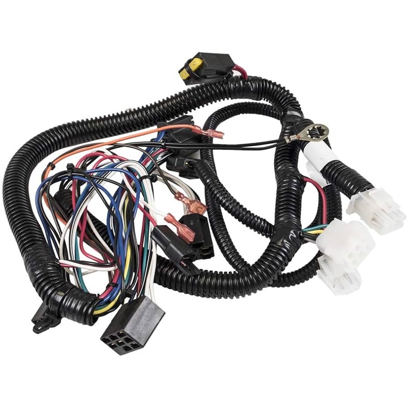 532401104 Husqvarna Ignition Dash Wiring Harness – Currently on Backorder