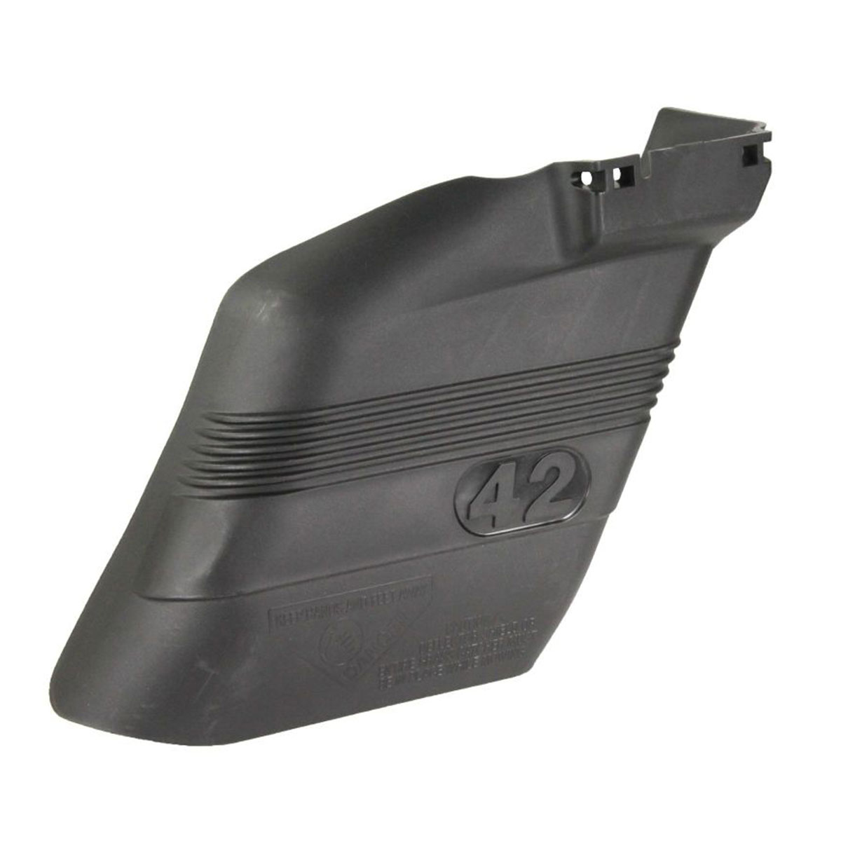 Husqvarna 42″ Deflector Shield OEM #532403004