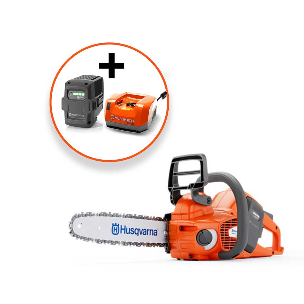Husqvarna 535i XP Chainsaw #967893874