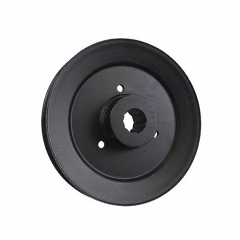 Husqvarna 61″ Deck Pulley OEM #539112125