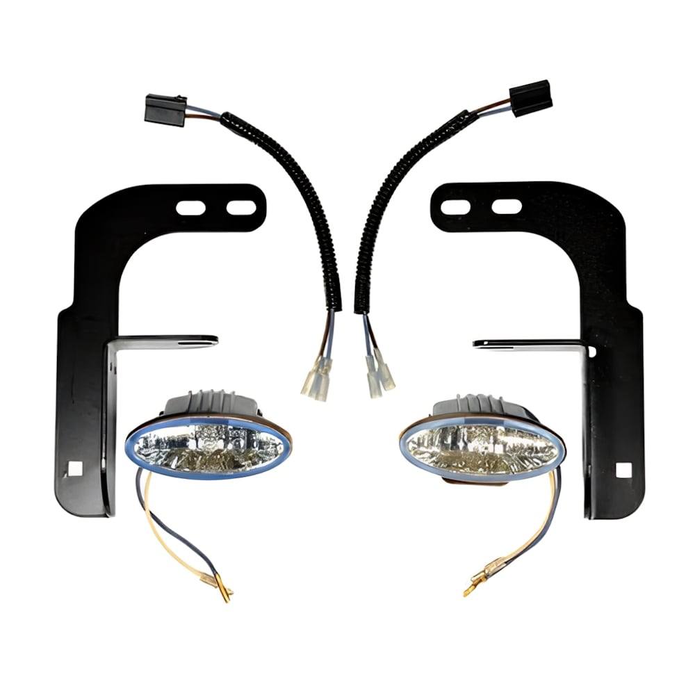 Husqvarna 539132388 Light Kit for MZ Series