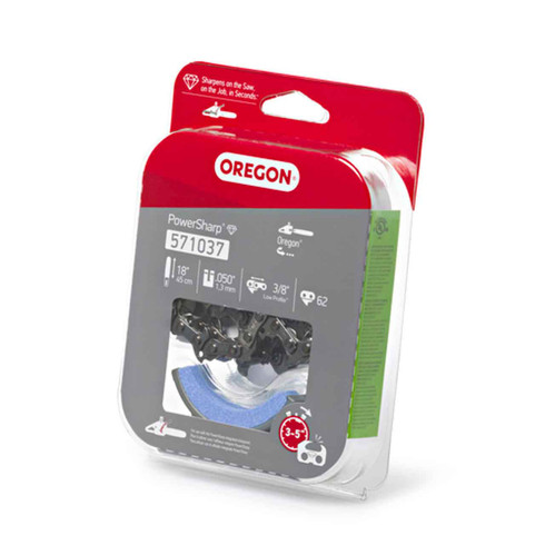 OREGON 571037 CS1500 REPLACEMENT SAW CHAIN Original OEM part