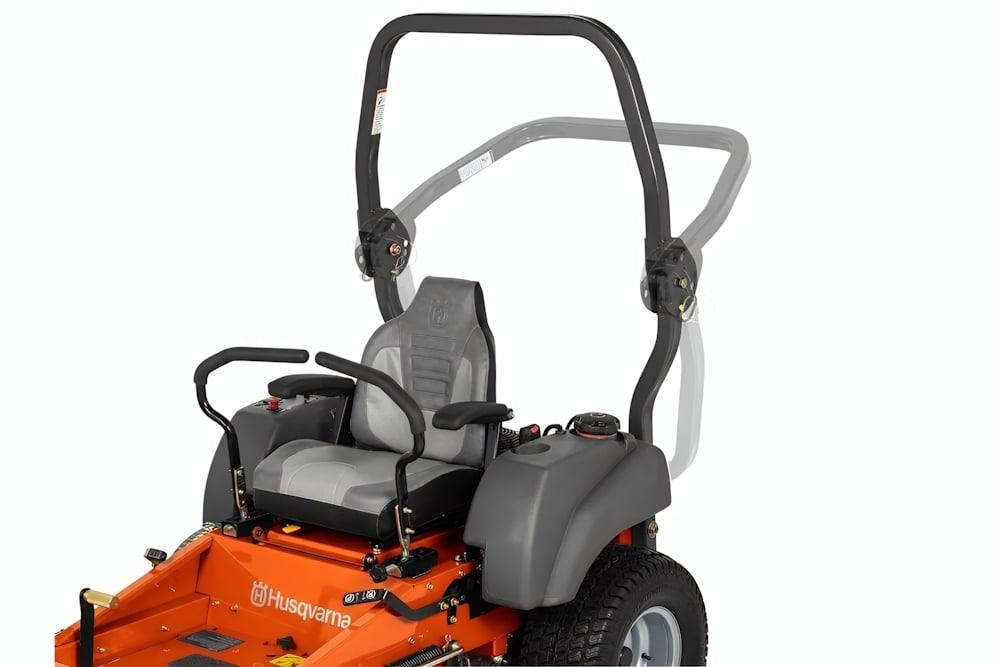 Husqvarna 575274801 Roll Over Protection Kit MZ/MZT (2011+)