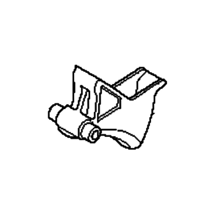 Husqvarna Throttle Control OEM #577312601