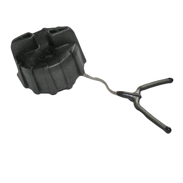 Husqvarna Fuel Cap Assembly OEM #578931503
