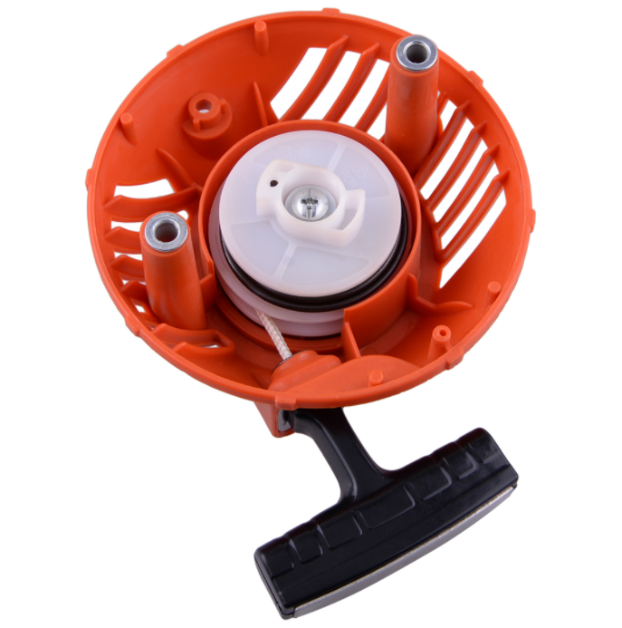 Husqvarna Recoil Starter 128L, 128LD, 128LDX, 128DJX OEM # 579063101
