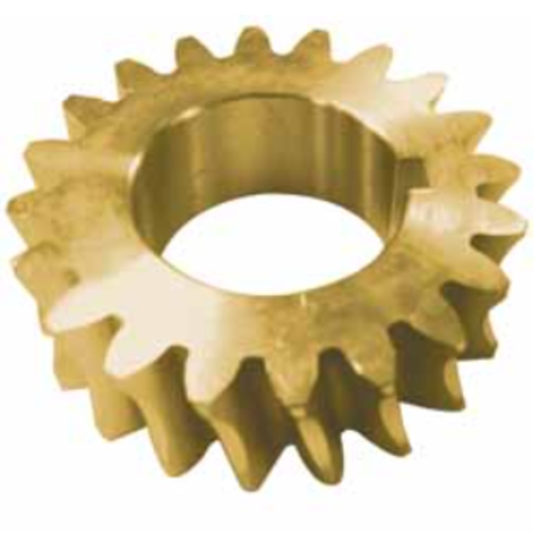 57920 Laser Worm Gear Replaces 717-1425