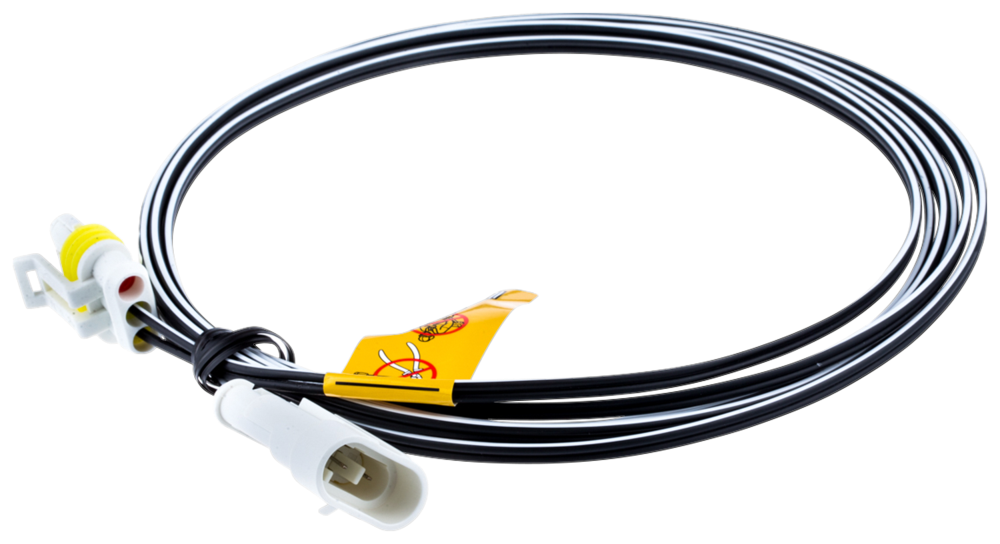 Husqvarna Automower Low Voltage Cable Assembly OEM #579825103