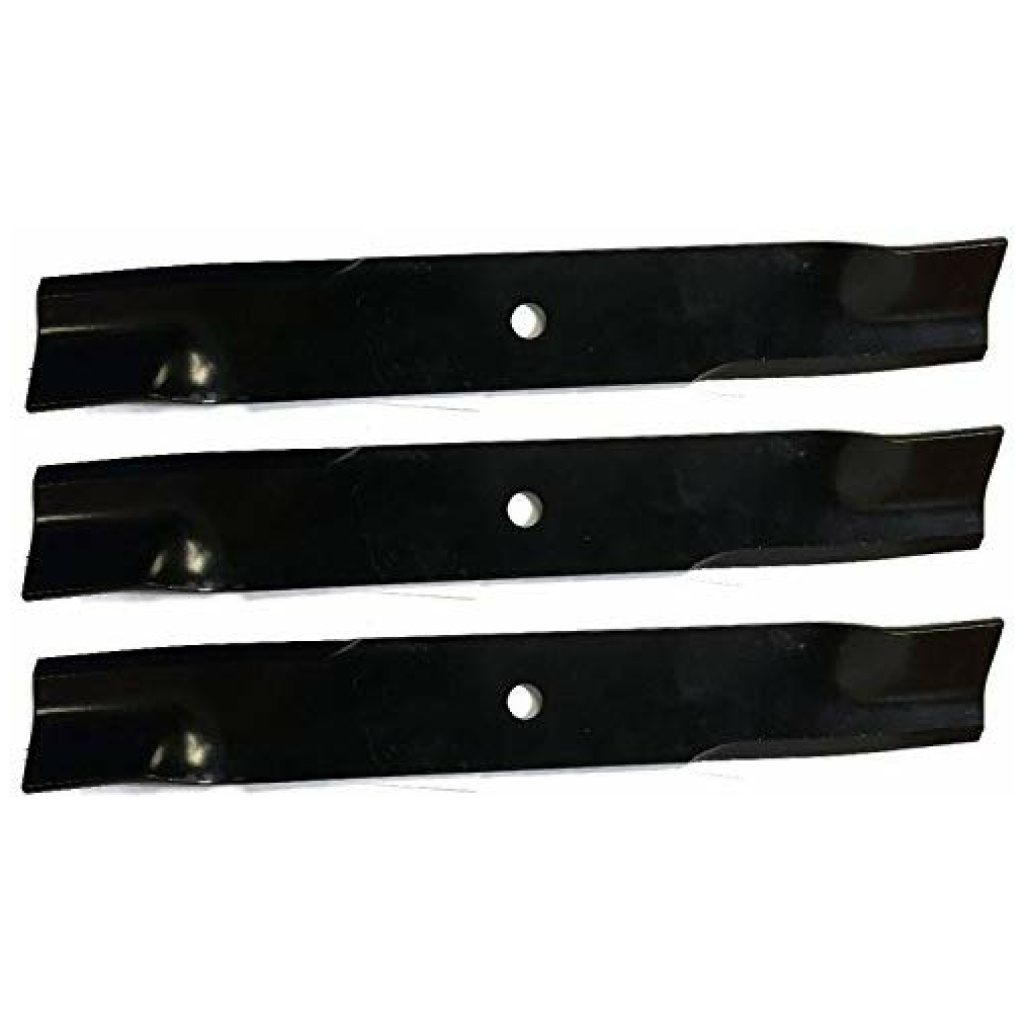N2 Razor-X Blades John Deere 54″ (Set of 3) #212-0663