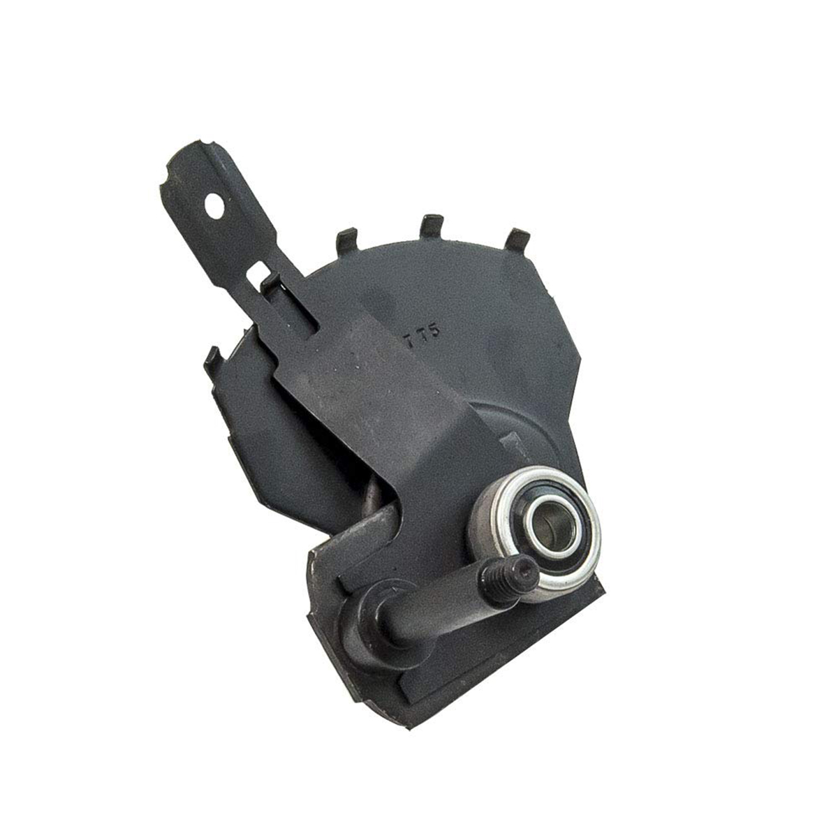 Husqvarna Adjuster Assembly LH OEM #581497907