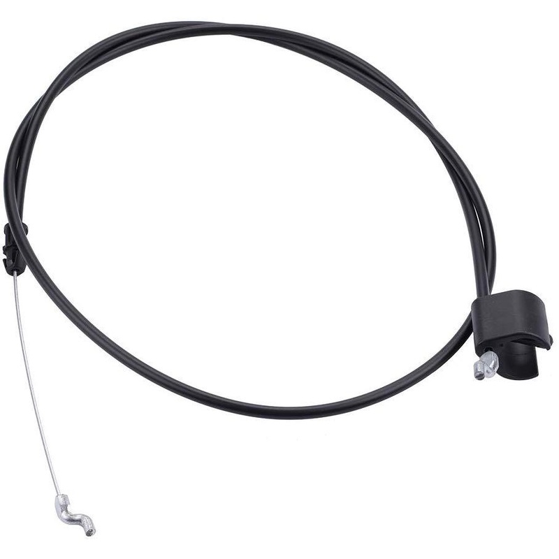 582991501 Craftsman OEM Engine Control Cable 158152