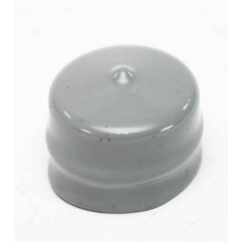 583644501 Craftsman Axle Hub Wheel Cap 104757X645 Grey No Longer Available
