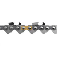 Husqvarna X-Cut C33 18 Inch Chainsaw Chain .325″ .050″ 72DL Genuine OEM #585642272