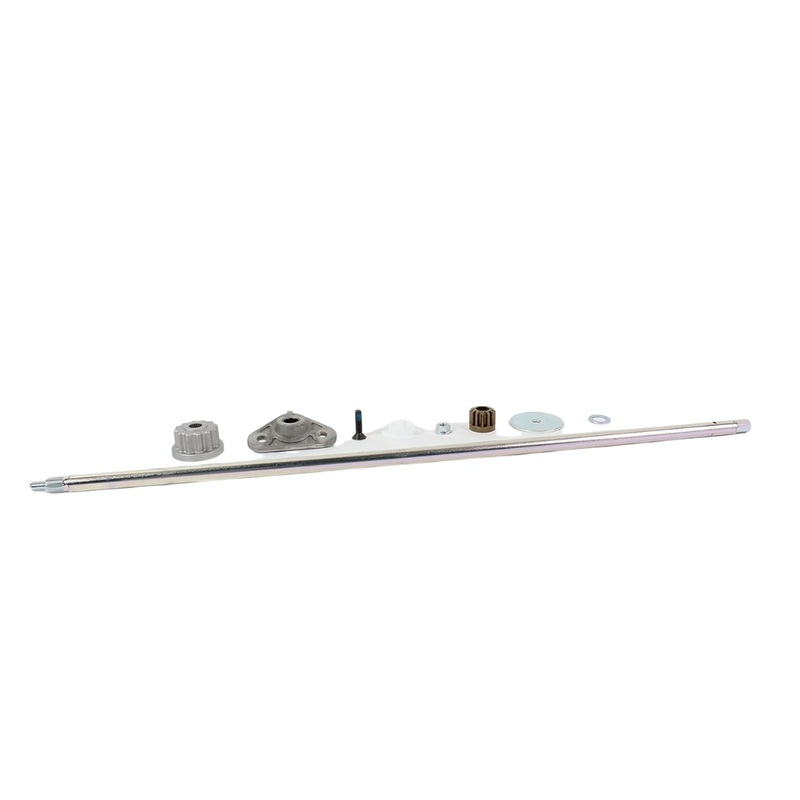 587738904 Craftsman Husqvarna Steering Shaft Kit 194746