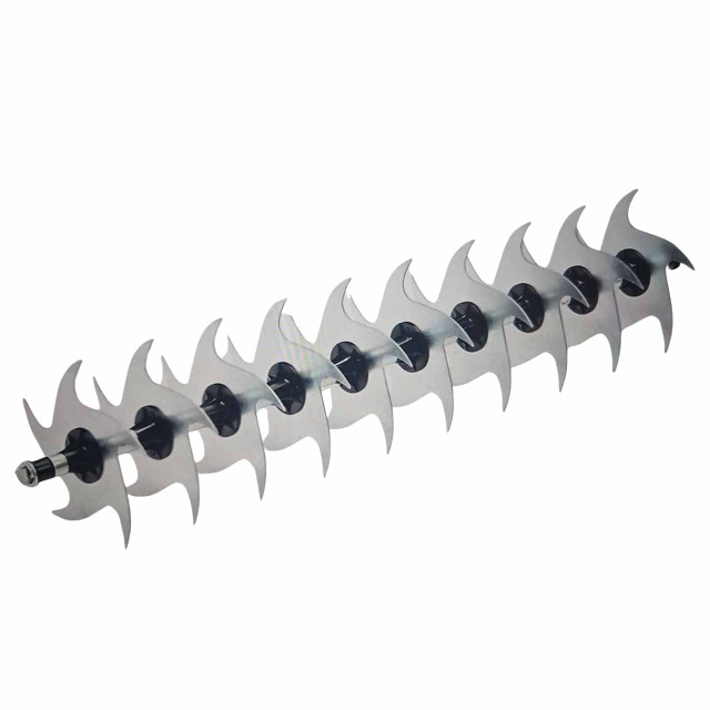 Husqvarna Easy Hitch Spike Aerator #588205201