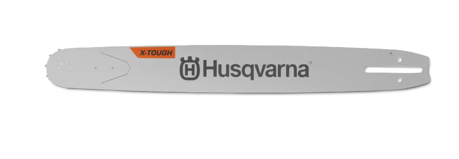 Husqvarna 24″ Sprocket Nose X-Tough Chainsaw Bar HT 288-84 3/8 .058 84DL #596688284