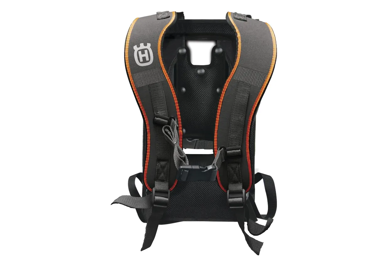 Husqvarna 18V Backpack Sprayer Harness OEM #599444901