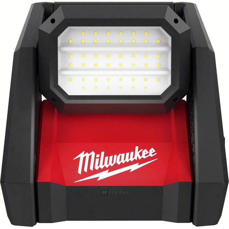 Milwaukee M18 Rover Dual Power Flood Light #2366-20