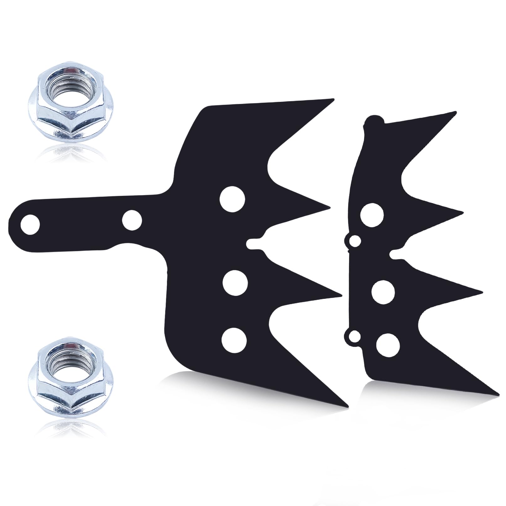 Husqvarna 503973801 Felling Dog (Bumper Spike) – OEM Genuine Part for 455, 455E Rancher & 460 Chainsaws
