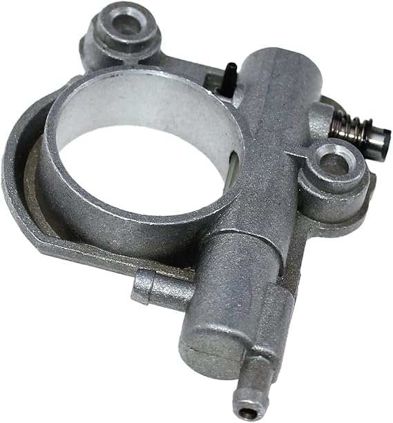 Echo C022000053 Auto Oiler Assembly – OEM Genuine Oil Pump for CS-550, CS-590, CS-600 & CS-620P Chainsaws