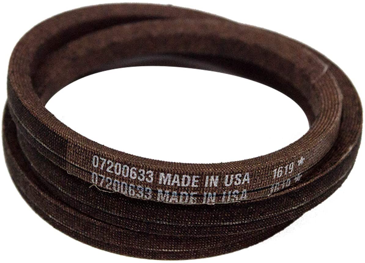Ariens Snow Blower Belt OEM #07200633