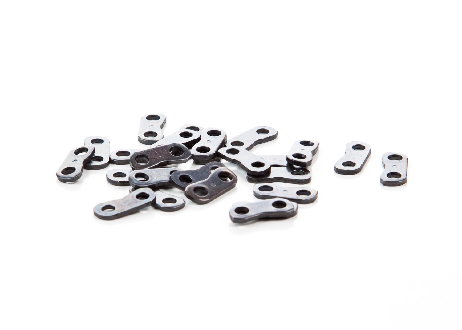 Oregon Tie Strap 25 Pack Chainsaw Chain .325 Inch Pitch 20 21 22 Series Repair Links OEM #P23843