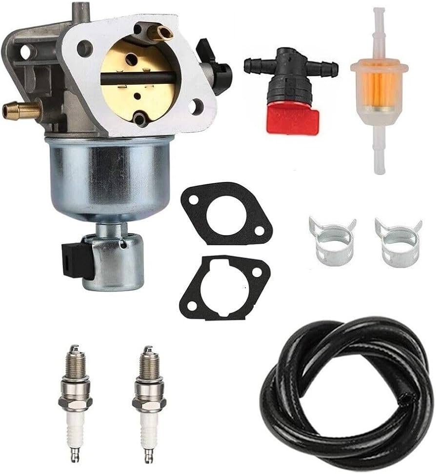 Kawasaki Carburetor Assembly FR FS Series Engine OEM #15004-1061