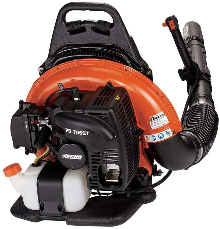 Echo PB-755ST Backpack Blower