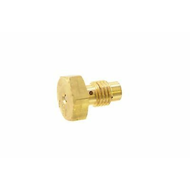 632736 Tecumseh Carburetor Bowl Nut