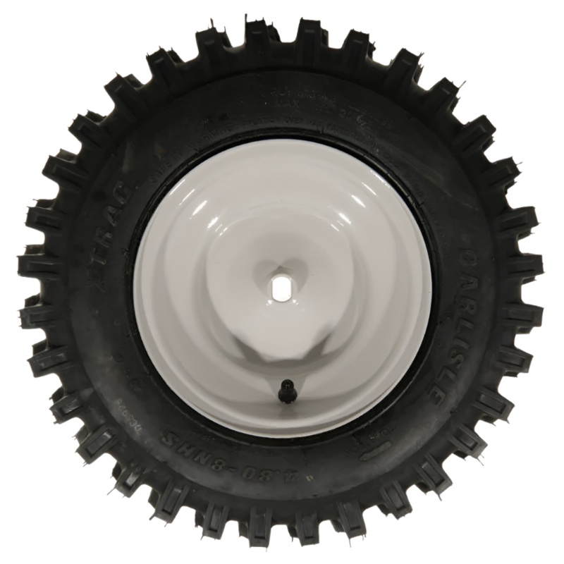 634-04146-0911 MTD Craftsman Snowblower Tire Assembly (RH)