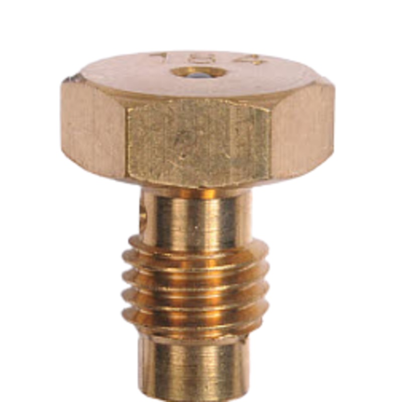 640128 Tecumseh Snowblower Bowl Nut