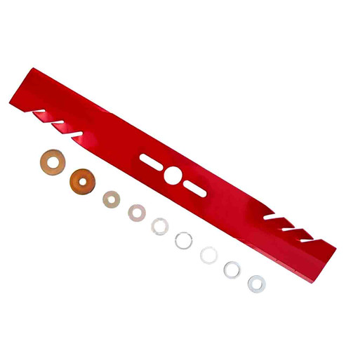 OREGON 692390 BLADE OFA GM 3IN1 STRAIGHT 16I Original OEM part