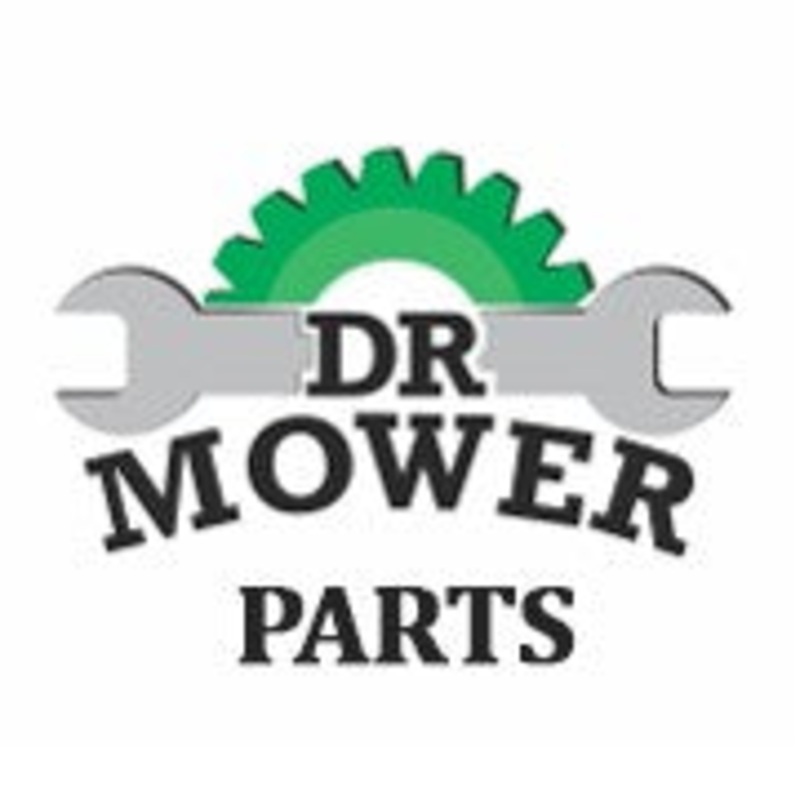 7012541BMYP Murray LH Tie Rod 12541