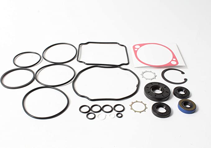 Hydro Gear Overhaul Seal Kit OEM #70525