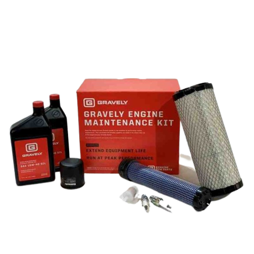 Gravely Tune Up Kit Kawasaki FX921V & FX1000V OEM #70721600