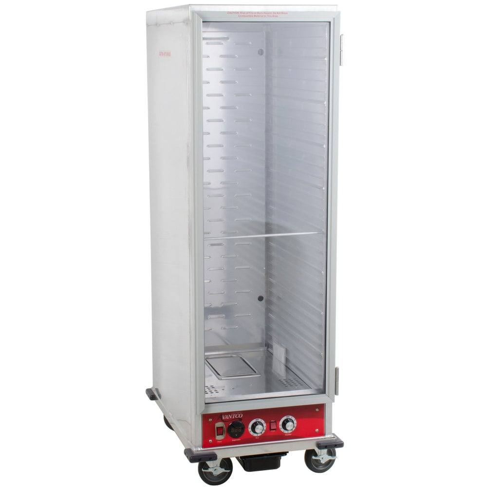 Avantco HPI-1836 Full Insulated Proofer