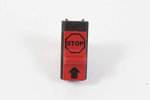 Husqvarna Stop Switch OEM #522798201