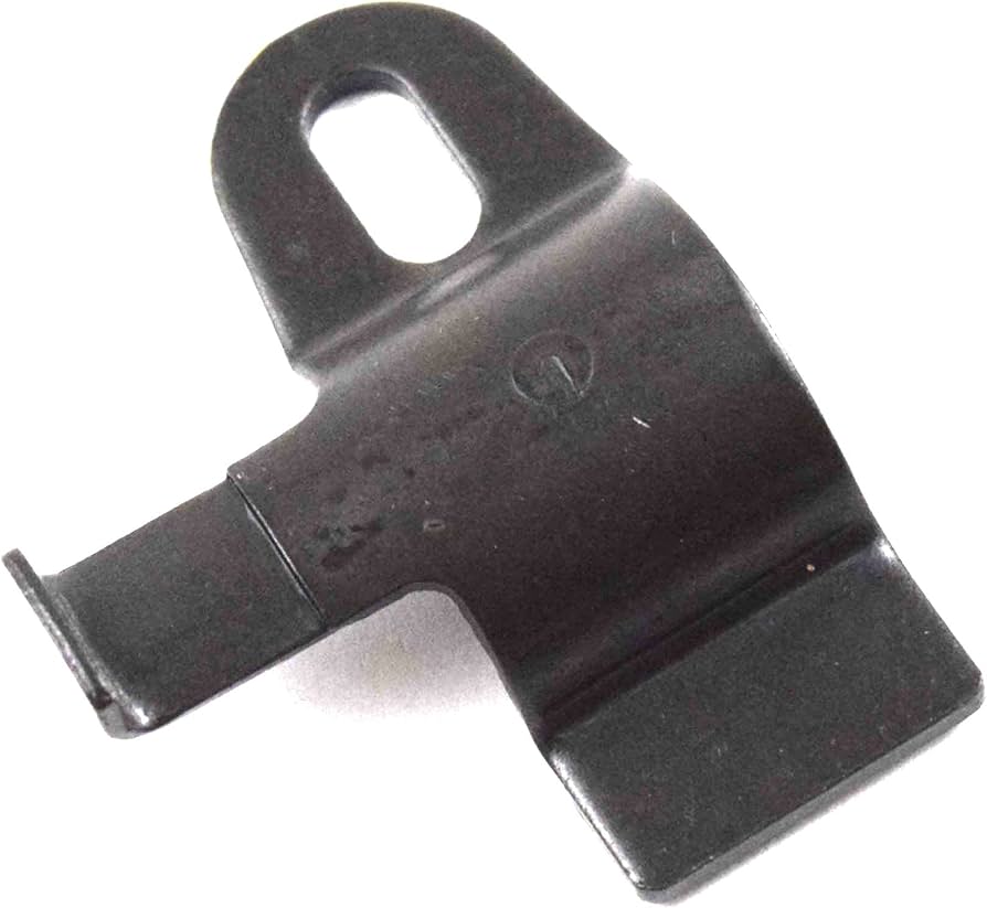 Husqvarna 530057554 Shield Bracket Straight Shaft – OEM Genuine Part for String Trimmers, Brush Cutters & Edgers