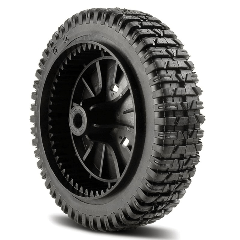 72-001 Oregon Wheel Assembly Replaces 532193144 Craftsman