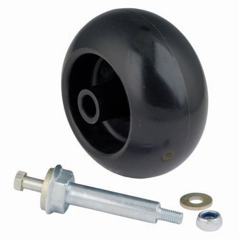 OREGON 72050 WHEEL KIT WITH WHEEL AND HARDWARE Original OEM part