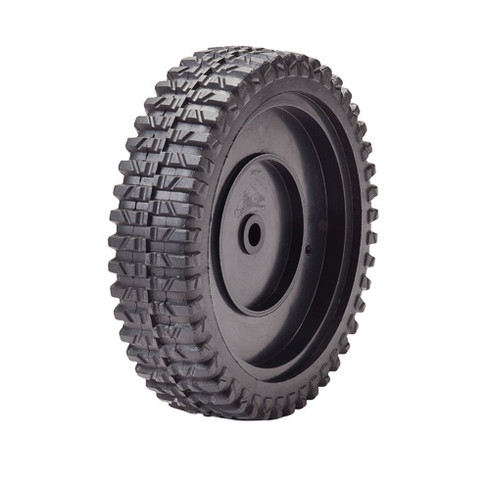 OREGON 72078 PLASTIC WHEEL AYP 180775 Original OEM part
